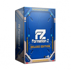 Formation Z (Deluxe Edition) - PlayStation 5