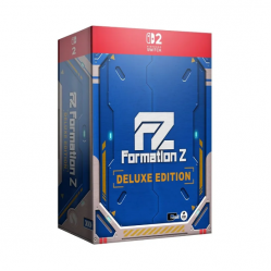 Formation Z (Deluxe Edition) - Nintendo Switch 2