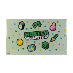FIRSTGRADE - Writing pad - Morten Münster - Toys
