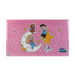 FIRSTGRADE - Writing pad - Jas&Mika - Toys