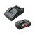Bosch DIY - BATTERISET 36V 6AH M/AL36V-20 CHARGER - Tools and Home Improvements