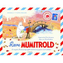 Kære Mumitrold - Toys