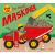 De travle maskiner - pop op - Toys