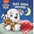 Paw Patrol - Sov godt, vovser - Toys