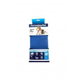 Nordic Paws -  Cooling mat for pets -  M: 50X65 cm - Pet Supplies