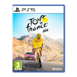 Tour de France 2026 - PlayStation 5
