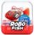 Robo Alive - Fish Red (7191E) - Toys