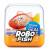 Robo Alive - Fish Orange (7191G) - Toys