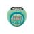 Lexibook - DISNEY STAR WARS Projector Alarm Clock with Timer (RL977SW) - Toys