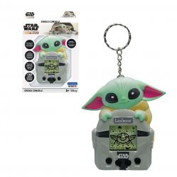 Lexibook - DISNEY STAR WARS My Best-E® console (JLMB10SW) - Toys