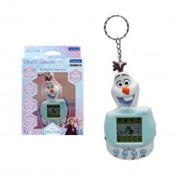 Lexibook - DISNEY Frozen My Best-E® console (JLMB10FZ) - Toys