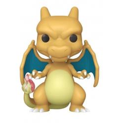 Funko Pop! - Exclusive Pokémon - Charizard (94147) - Toys
