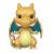 Funko Pop! - Exclusive Pokémon - Charizard (94147) - Toys