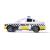 Motor 112 - Police car 13,5 cm with light and sound (I-1600015) - Toys