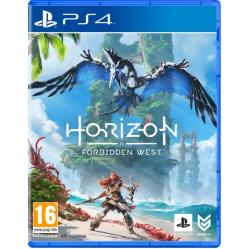 Horizon Forbidden West (UK/AR) - PlayStation 4