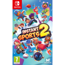 Instant Sports 2 - Nintendo Switch