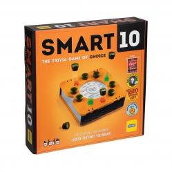 Smart10 Original (ENG) (41501074) - Toys