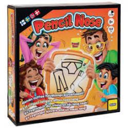 Pencil Nose (40862786) - Toys