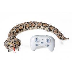 Animal Universe - Rattler R/C w/light & simulated sound 2,4GHz, 65cm (525003) - Toys