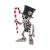 Nemesis - Silent Nightmares - Candyman - Fan Shop and Merchandise
