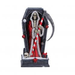 Nemesis - Silent Nightmares - Merry Cryptmas - Fan Shop and Merchandise