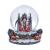 Nemesis - Silent Nightmares - Seasons Reaping Snow Globe - Fan Shop and Merchandise