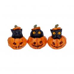 Nemesis - Whisper Wood - Three Wise Pumpkin Patch - Fan Shop and Merchandise