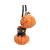 Nemesis - Whisper Wood - Pumpkin and Patch Hanging Ornament - Fan Shop and Merchandise