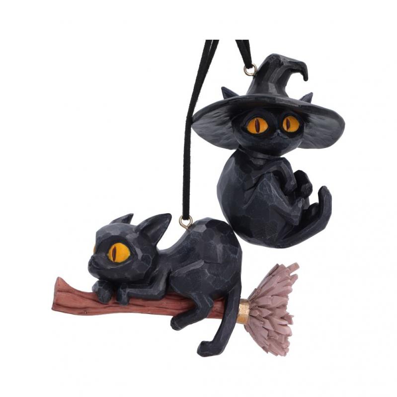 Nemesis - Whisper Wood - Curse and Claw Hanging Ornament - Fan Shop and Merchandise Nemesis - Whisper Wood - Curse and Claw Hanging Ornament - Fan Shop and Merchandise