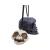 Nemesis - Whisper Wood - Halloween Skulls Hanging Ornament - Fan Shop and Merchandise