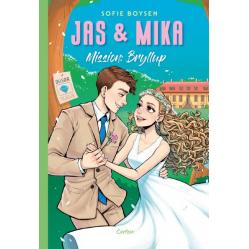 Jas & Mika - Mission: Bryllup - Toys