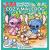 Lilo og Stitch - Cozy malebog - Toys