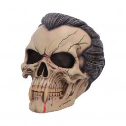 Nemesis - Hall Of Horrors - Dracula Skull - Fan Shop and Merchandise