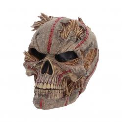 Nemesis - Hall Of Horrors - Scarecrow Skull - Fan Shop and Merchandise