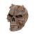 Nemesis - Hall Of Horrors - Scarecrow Skull - Fan Shop and Merchandise