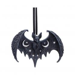 Nemesis - House Of Obscura - Lunar Wing Hanging Ornament - Fan Shop and Merchandise