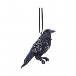 Nemesis - House Of Obscura - Last Omen Hanging Ornament - Fan Shop and Merchandise