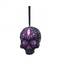 Nemesis - House Of Obscura - Jewelled Fate Hanging Ornament - Fan Shop and Merchandise