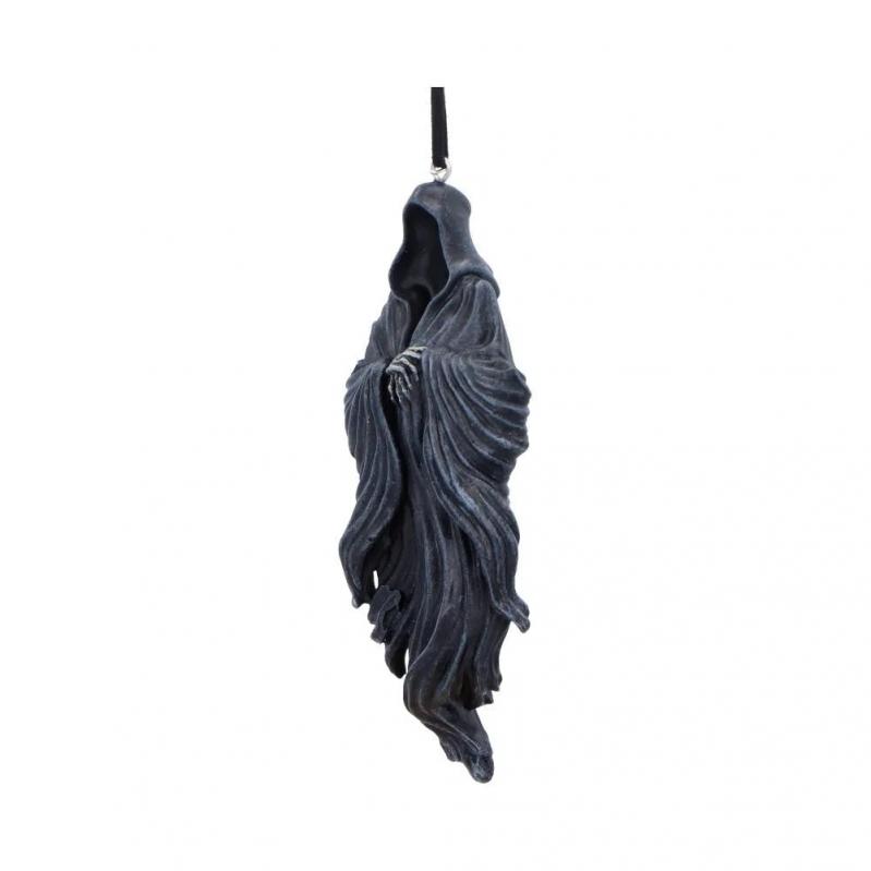 Nemesis - House Of Obscura - The Reaper Hanging Ornament - Fan Shop and Merchandise Nemesis - House Of Obscura - The Reaper Hanging Ornament - Fan Shop and Merchandise