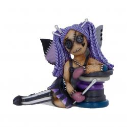 Nemesis - The Stitchlings - Violette Hexpin - Fan Shop and Merchandise