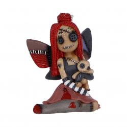 Nemesis - The Stitchlings - Poppy Thread - Fan Shop and Merchandise