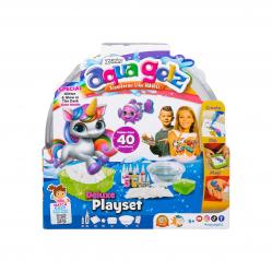 Aqua Gelz - Deluxe Play Set (33006043) - Toys