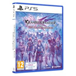 Granblue Fantasy: Relink - Endless Ragnarok (Day One Edition ) - PlayStation 5