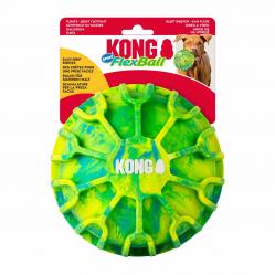 Kong - FLEXBALL SPORTBALL XL - Ø18CM - Pet Supplies