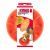 Kong - Licks Mealtimel - 27,5x27,5x6CM - Pet Supplies