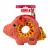 Kong - Ringaroos Pig - M - Pet Supplies