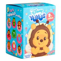 YUYUS - Disney Winnie the Pooh Blindbox - Wave 1 (6315870777) - Toys