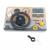 Kinder and Kids - Busy Board, Car (K50552) - Toys