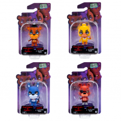 Five Nights at Freddy's - Creepy Cuties (FNF0213) - Toys