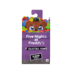 Five Nights at Freddy's - Watching Cuties (FNF0222) - Toys